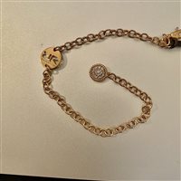 Bracciale Rebecca Donna in Bronzo B14BOB11 - B14BOB11